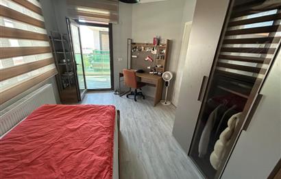 C21 BAL'DAN YENİ MAHALLE VİLLALAR BÖLGESİNDE 5+2 SATILIK VİLLA