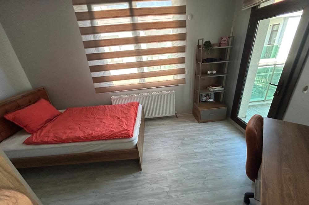 C21 BAL'DAN YENİ MAHALLE VİLLALAR BÖLGESİNDE 5+2 SATILIK VİLLA