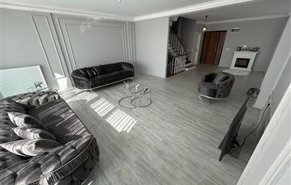 C21 BAL'DAN YENİ MAHALLE VİLLALAR BÖLGESİNDE 5+2 SATILIK VİLLA