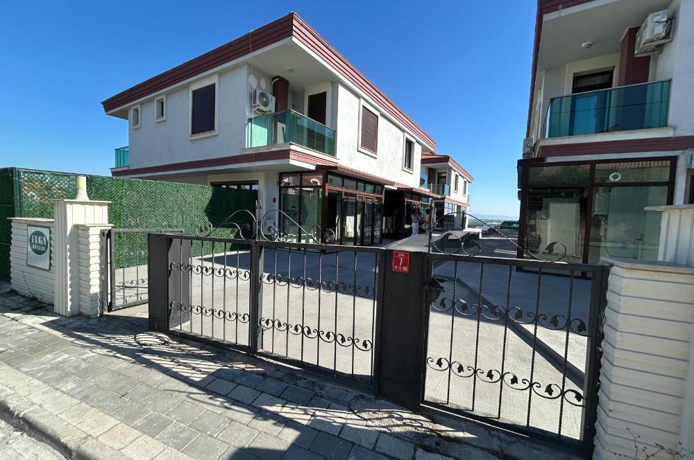 C21 BAL'DAN YENİ MAHALLE VİLLALAR BÖLGESİNDE 5+2 SATILIK VİLLA