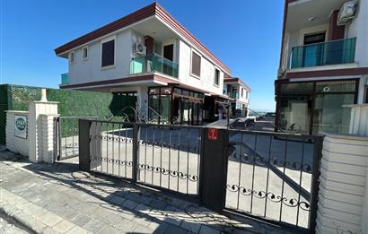 C21 BAL'DAN YENİ MAHALLE VİLLALAR BÖLGESİNDE 5+2 SATILIK VİLLA