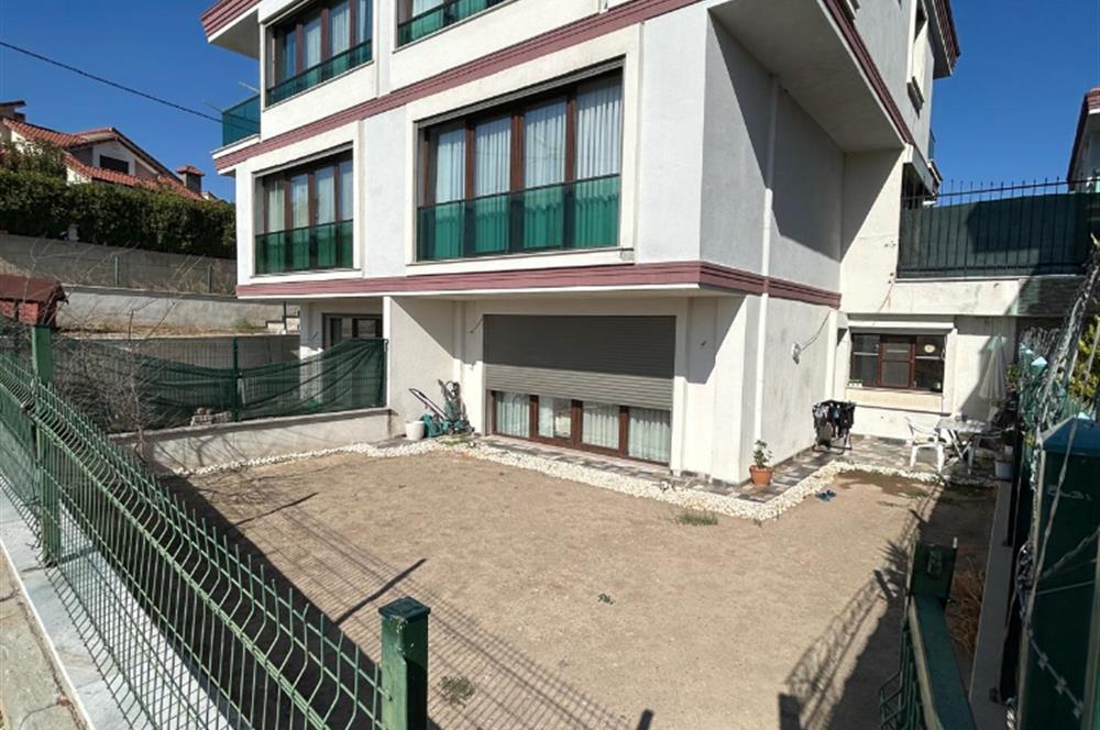 C21 BAL'DAN YENİ MAHALLE VİLLALAR BÖLGESİNDE 5+2 SATILIK VİLLA