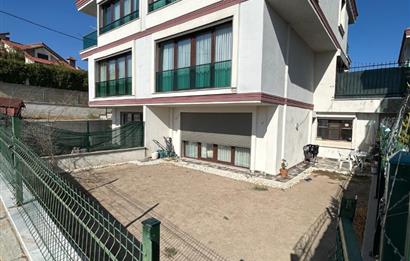 C21 BAL'DAN YENİ MAHALLE VİLLALAR BÖLGESİNDE 5+2 SATILIK VİLLA