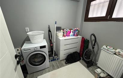 C21 BAL'DAN YENİ MAHALLE VİLLALAR BÖLGESİNDE 5+2 SATILIK VİLLA