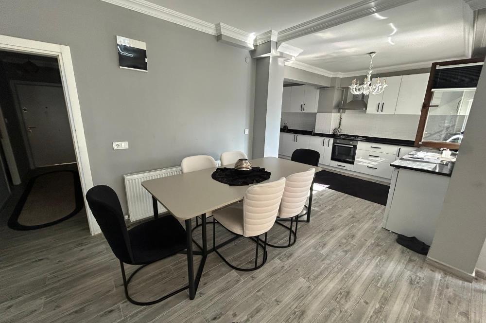 C21 BAL'DAN YENİ MAHALLE VİLLALAR BÖLGESİNDE 5+2 SATILIK VİLLA
