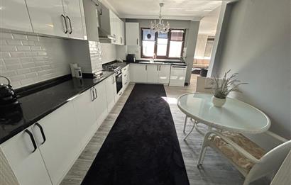 C21 BAL'DAN YENİ MAHALLE VİLLALAR BÖLGESİNDE 5+2 SATILIK VİLLA
