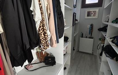 C21 BAL'DAN YENİ MAHALLE VİLLALAR BÖLGESİNDE 5+2 SATILIK VİLLA