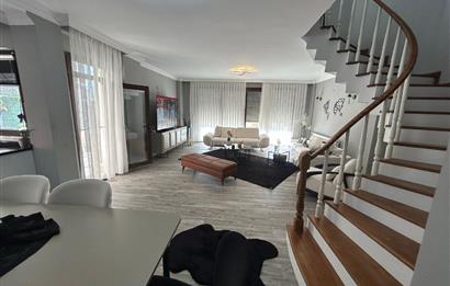C21 BAL'DAN YENİ MAHALLE VİLLALAR BÖLGESİNDE 5+2 SATILIK VİLLA
