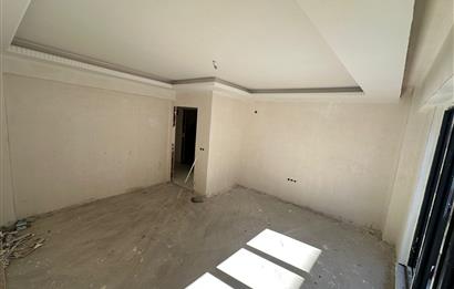 Çarşıya ve Pazara Yürüme Mesafesinde Sıfır 2+1 Daire