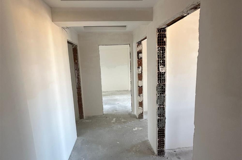 Karacabey Gazi Mah. 2+1 Daire FUL Manzaralı 0 Daire