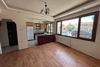 Balçova’da Bahçeli 2+1 Daire – 113 m², Jeotermal Isınmalı, Merkezi Konumda