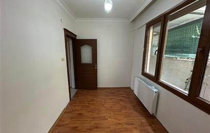 Balçova’da Bahçeli 2+1 Daire – 113 m², Jeotermal Isınmalı, Merkezi Konumda