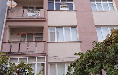 ADLİYE YAKINI KİRALIK 3+1