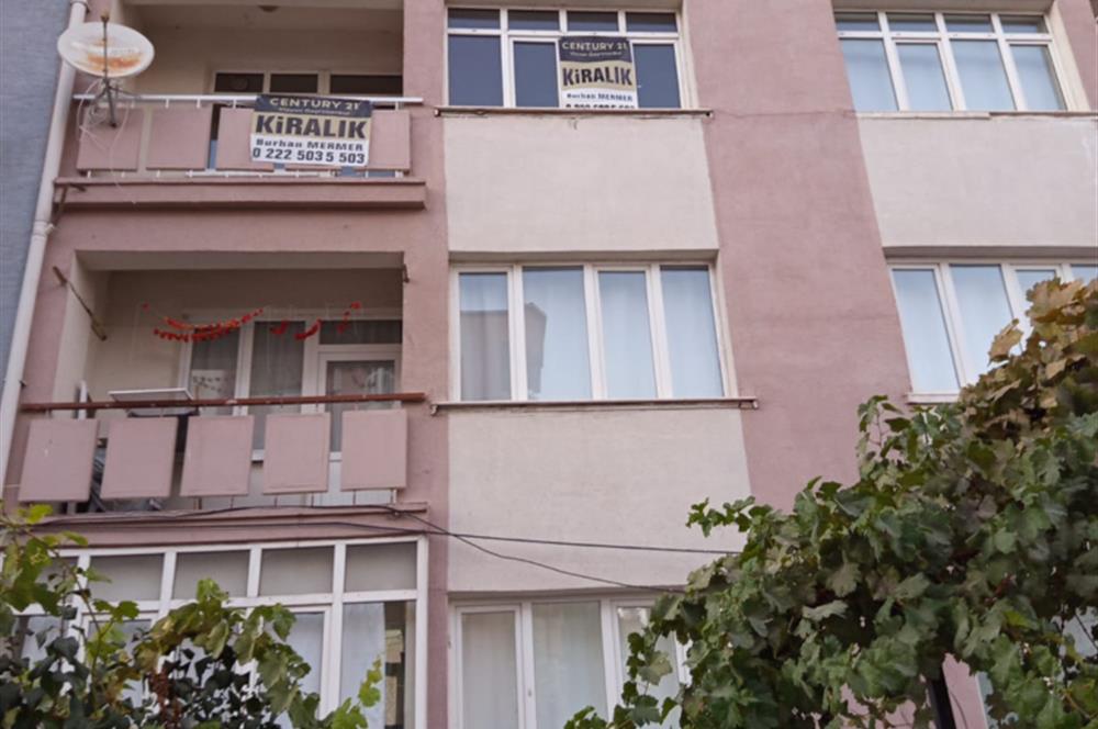 ADLİYE YAKINI KİRALIK 3+1