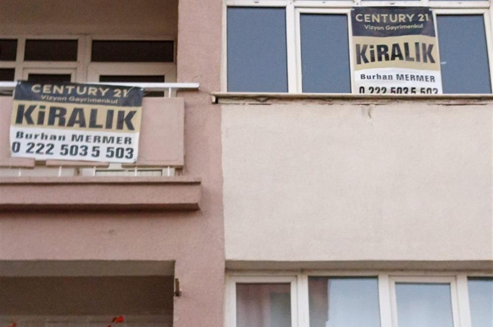 ADLİYE YAKINI KİRALIK 3+1