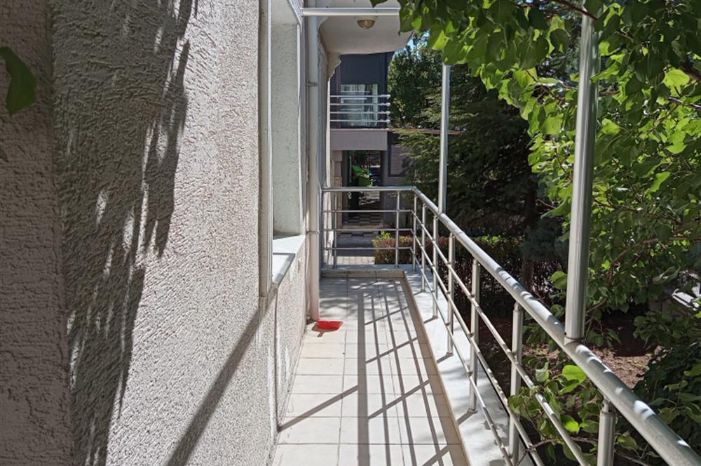 ÇANKAYA MAH.ESENYURT SİTESİ KİRALIK VİLLA