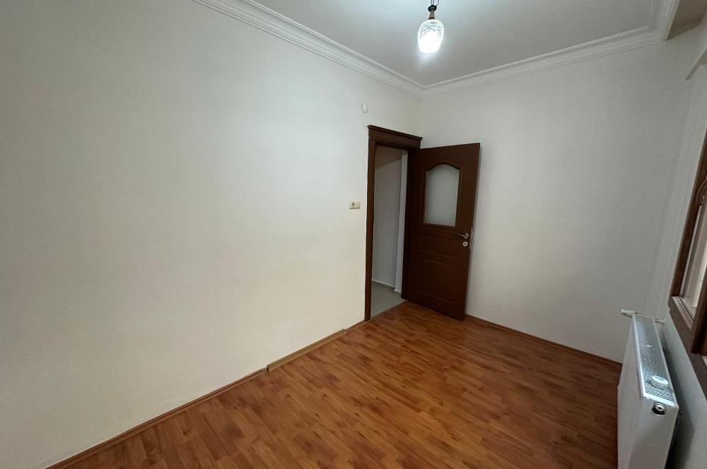 Balçova’da Bahçeli 2+1 Daire – 113 m², Jeotermal Isınmalı, Merkezi Konumda
