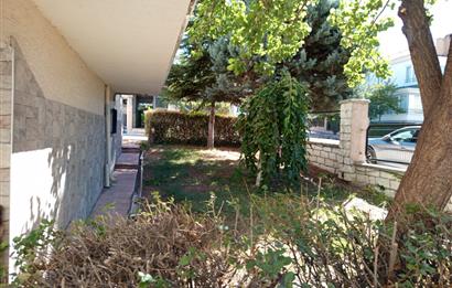 ÇANKAYA MAH.ESENYURT SİTESİ KİRALIK VİLLA