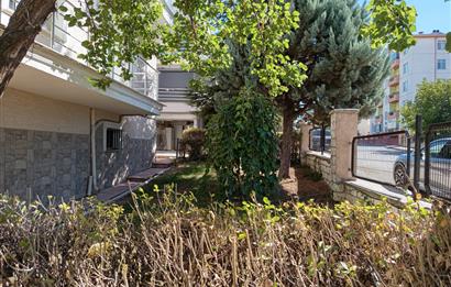 ÇANKAYA MAH.ESENYURT SİTESİ KİRALIK VİLLA