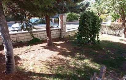 ÇANKAYA MAH.ESENYURT SİTESİ KİRALIK VİLLA