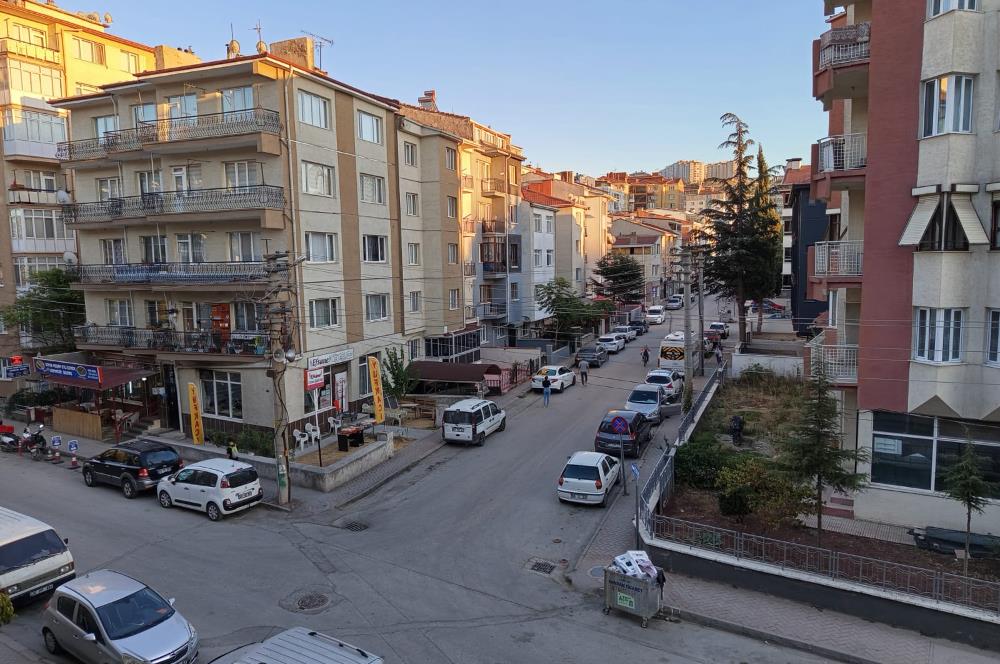 ADLİYE YAKINI KİRALIK 3+1
