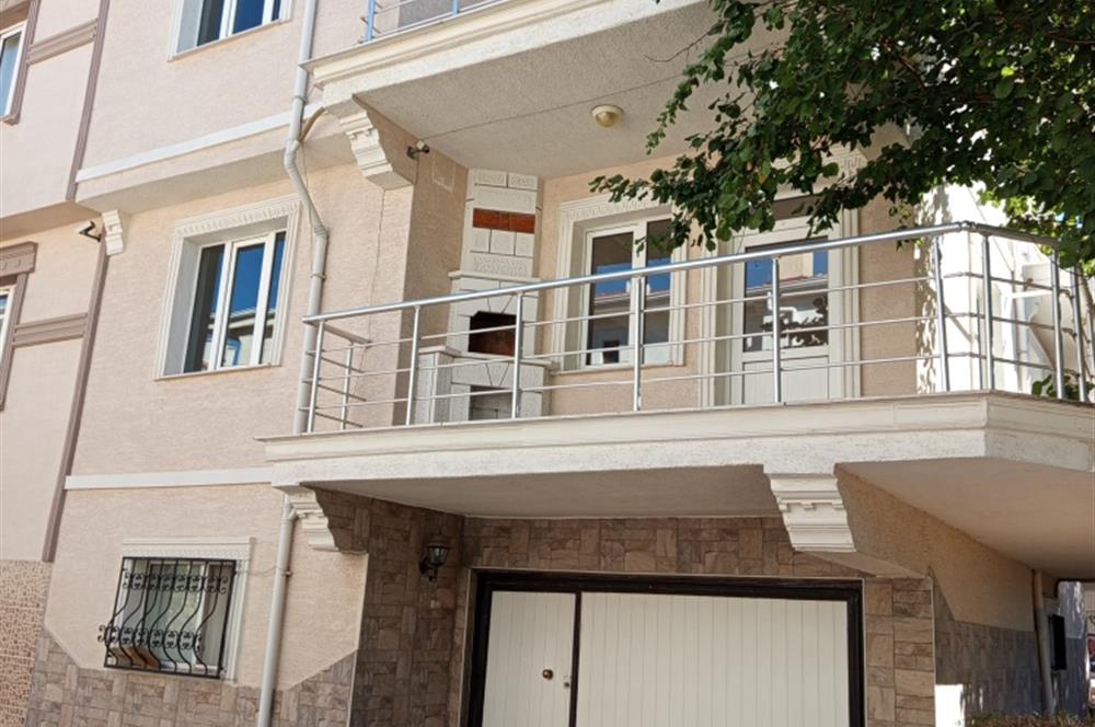 ÇANKAYA MAH.ESENYURT SİTESİ KİRALIK VİLLA