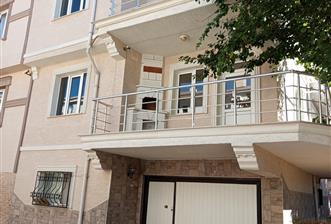 ÇANKAYA MAH.ESENYURT SİTESİ KİRALIK VİLLA
