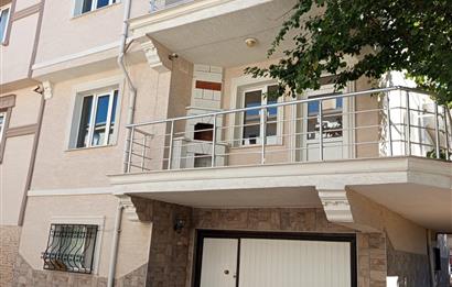 ÇANKAYA MAH.ESENYURT SİTESİ KİRALIK VİLLA
