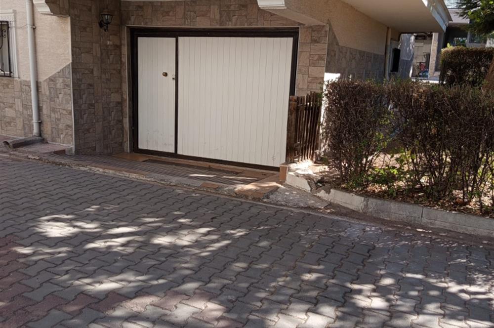 ÇANKAYA MAH.ESENYURT SİTESİ KİRALIK VİLLA
