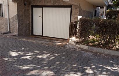 ÇANKAYA MAH.ESENYURT SİTESİ KİRALIK VİLLA