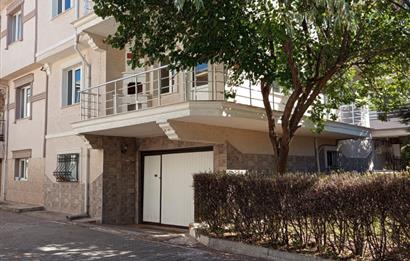 ÇANKAYA MAH.ESENYURT SİTESİ KİRALIK VİLLA