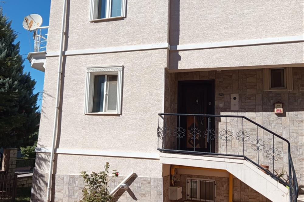 ÇANKAYA MAH.ESENYURT SİTESİ KİRALIK VİLLA