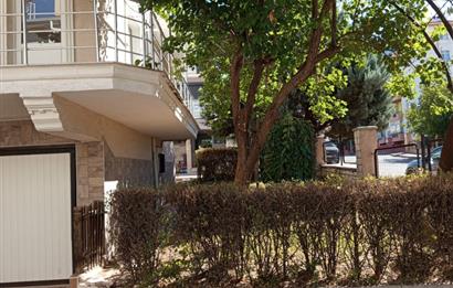 ÇANKAYA MAH.ESENYURT SİTESİ KİRALIK VİLLA
