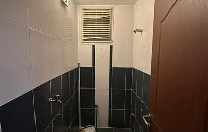 Balçova’da Bahçeli 2+1 Daire – 113 m², Jeotermal Isınmalı, Merkezi Konumda