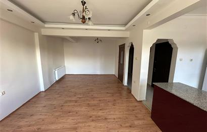Balçova’da Bahçeli 2+1 Daire – 113 m², Jeotermal Isınmalı, Merkezi Konumda