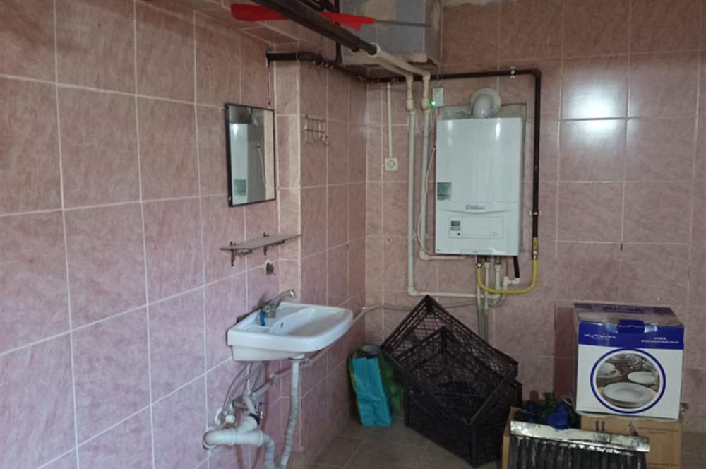 ÇANKAYA MAH.ESENYURT SİTESİ KİRALIK VİLLA
