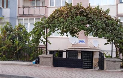 ADLİYE YAKINI KİRALIK 3+1