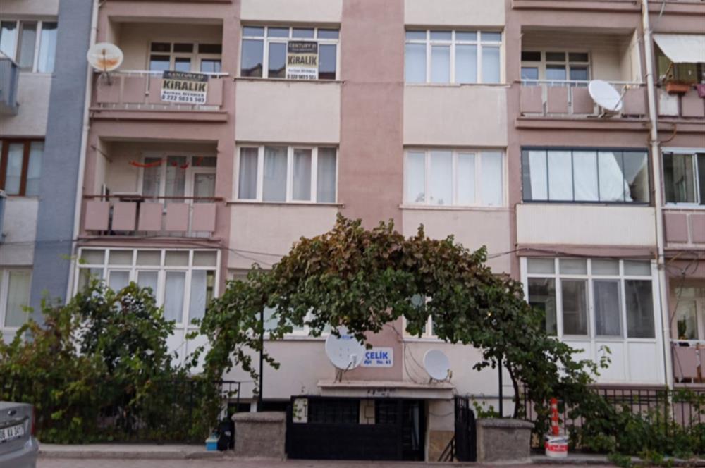 ADLİYE YAKINI KİRALIK 3+1