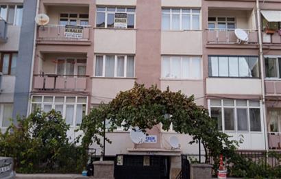 ADLİYE YAKINI KİRALIK 3+1