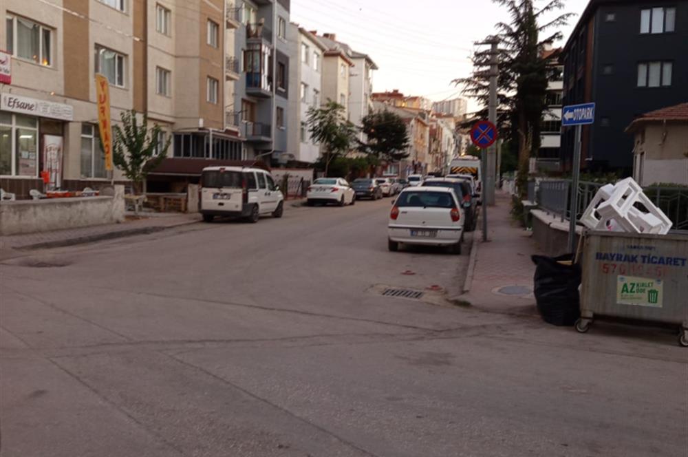 ADLİYE YAKINI KİRALIK 3+1