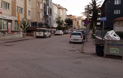 ADLİYE YAKINI KİRALIK 3+1