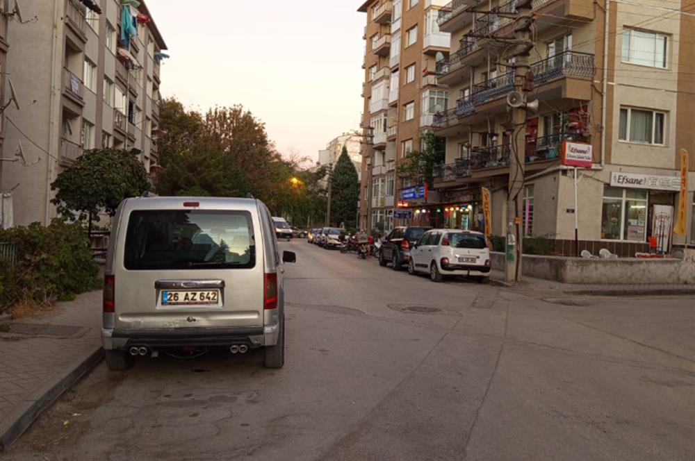 ADLİYE YAKINI KİRALIK 3+1