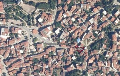 C21 Cius; Umurbey'in Merkezinde Konut İmarlı 265 m2 Satılık Arsa