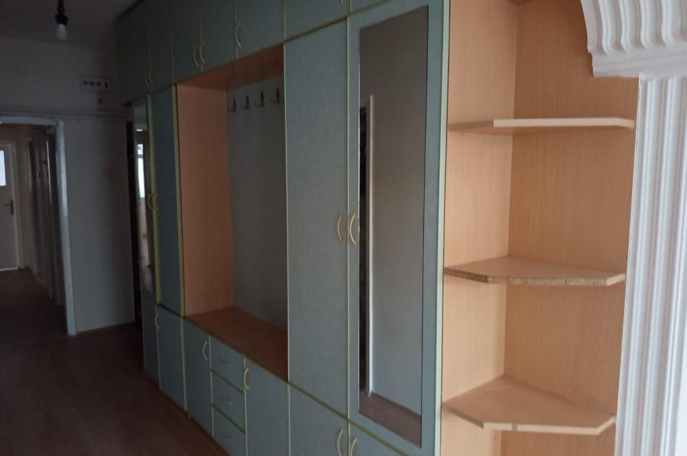 ADLİYE YAKINI KİRALIK 3+1