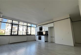 İNCEKTE MERKEZİ KONUMDA KAPALI GARAJLI 2+1 SATILIK DAİRE