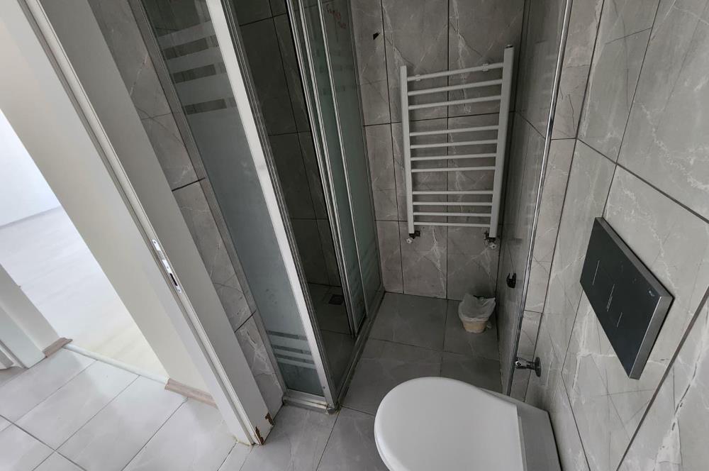 İNCEKTE MERKEZİ KONUMDA KAPALI GARAJLI 2+1 SATILIK DAİRE