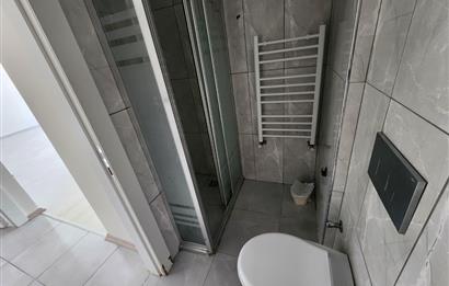 İNCEKTE MERKEZİ KONUMDA KAPALI GARAJLI 2+1 SATILIK DAİRE