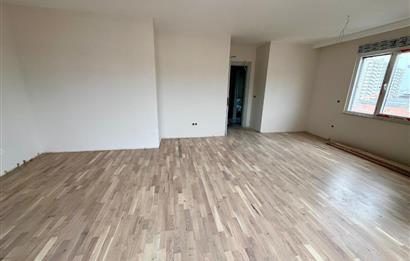 ZİVERBEY'DE PANORAMİK İSTANBUL MANZARALI 130 M2 3+1 LÜX DAİRE