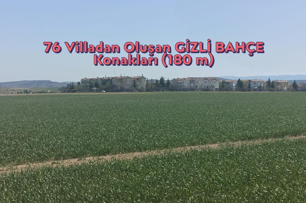 CENTURY 21 VİZYON'DAN YUKARISÖĞÜTÖNÜ  MAH. SATILIK ARAZİ 