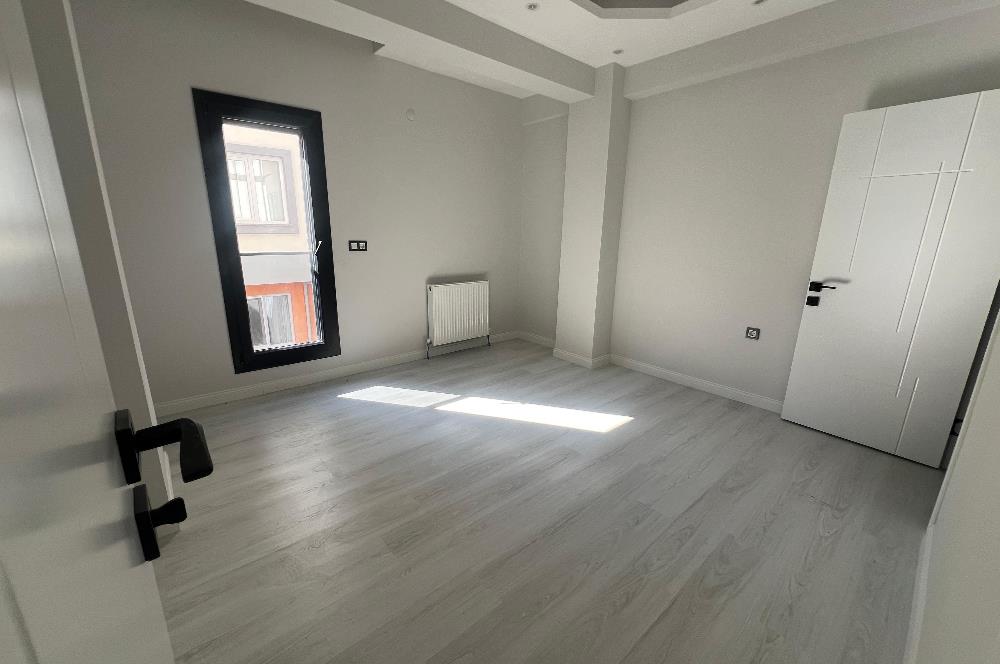 C21BAL'DAN VİCDANİYE MH. KAPALI CAM BALKONLU KİRALIK SIFIR DAİRE